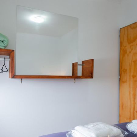 Apartamento Fenix Apart Concepción del Uruguay Exterior foto