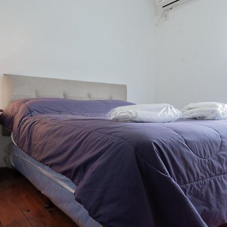 Apartamento Fenix Apart Concepción del Uruguay Exterior foto