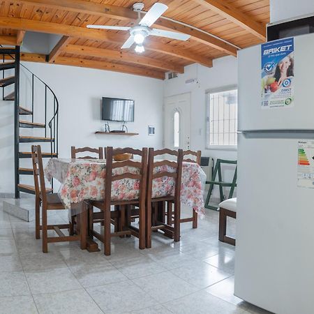 Apartamento Fenix Apart Concepción del Uruguay Exterior foto