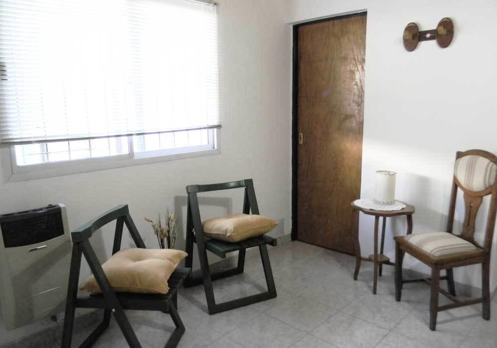 Apartamento Fenix Apart Concepción del Uruguay Habitación foto