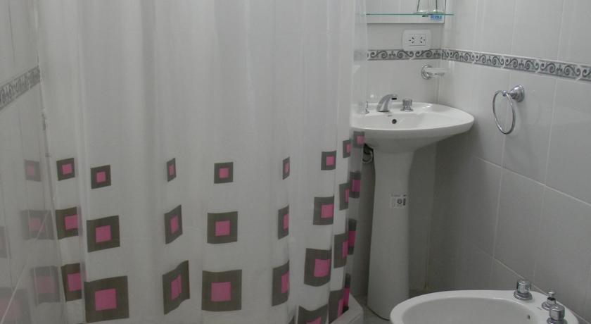 Apartamento Fenix Apart Concepción del Uruguay Habitación foto