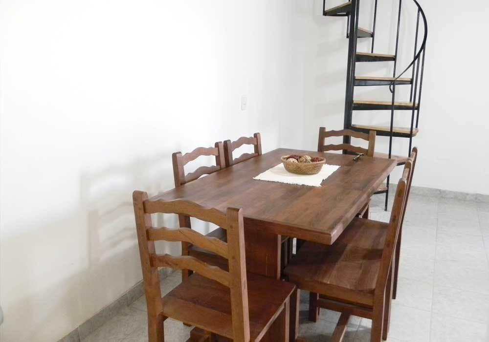 Apartamento Fenix Apart Concepción del Uruguay Habitación foto