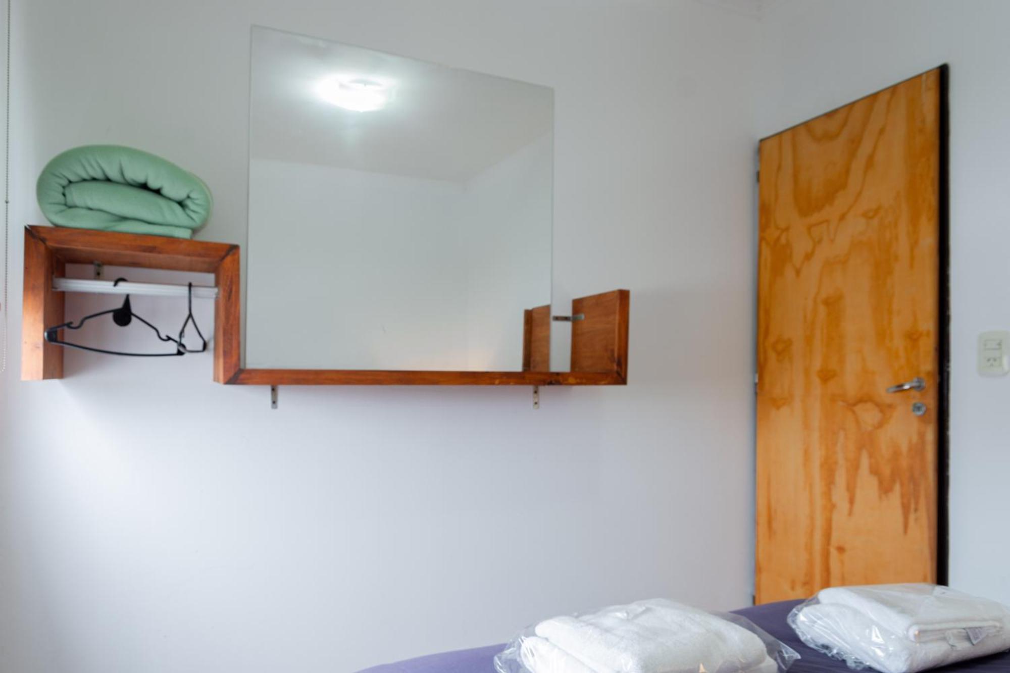 Apartamento Fenix Apart Concepción del Uruguay Exterior foto