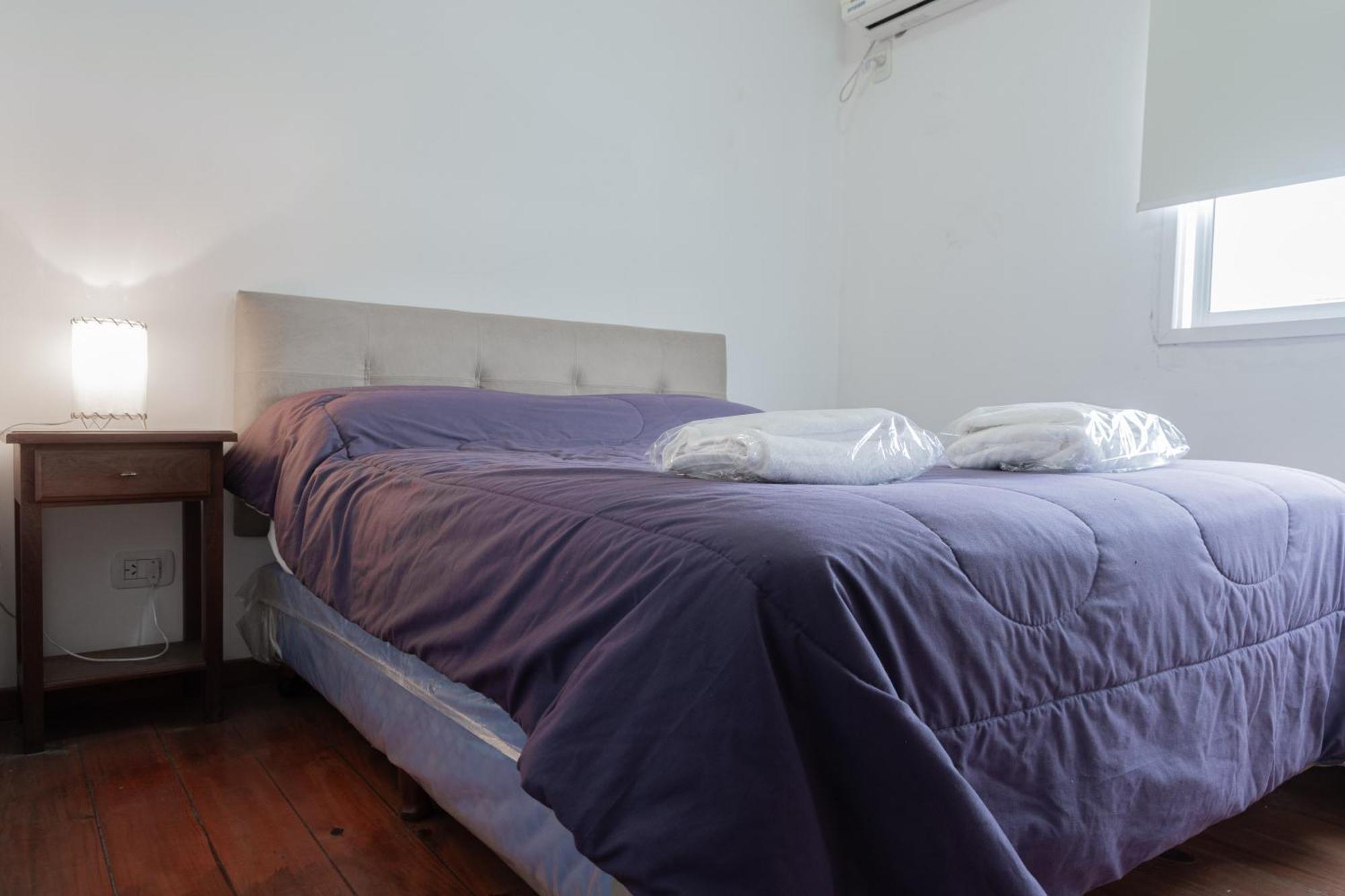Apartamento Fenix Apart Concepción del Uruguay Exterior foto