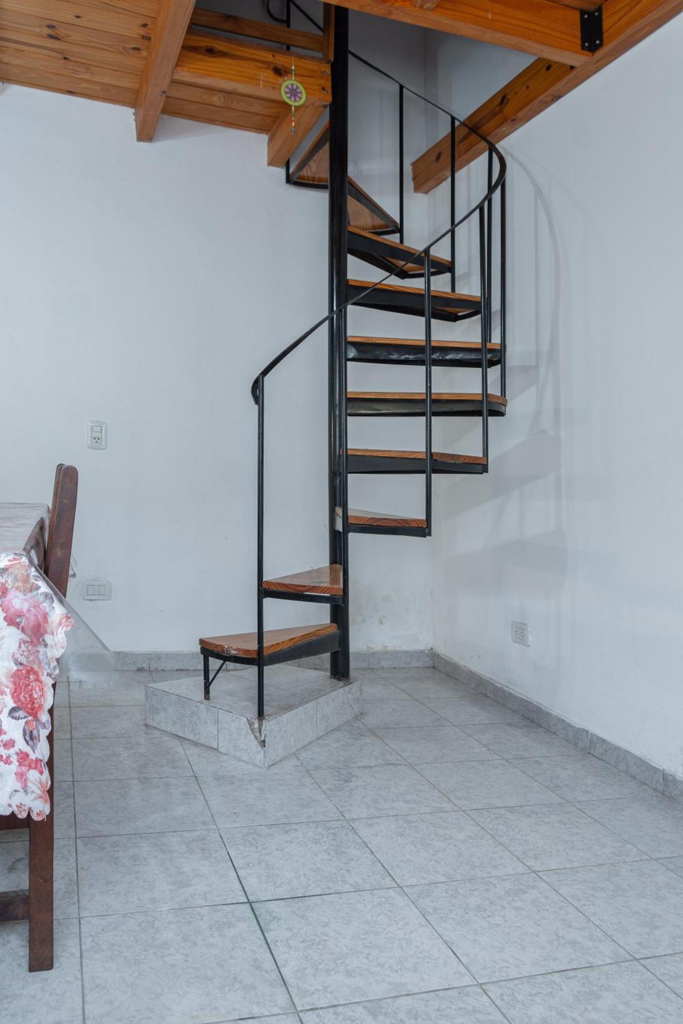 Apartamento Fenix Apart Concepción del Uruguay Exterior foto