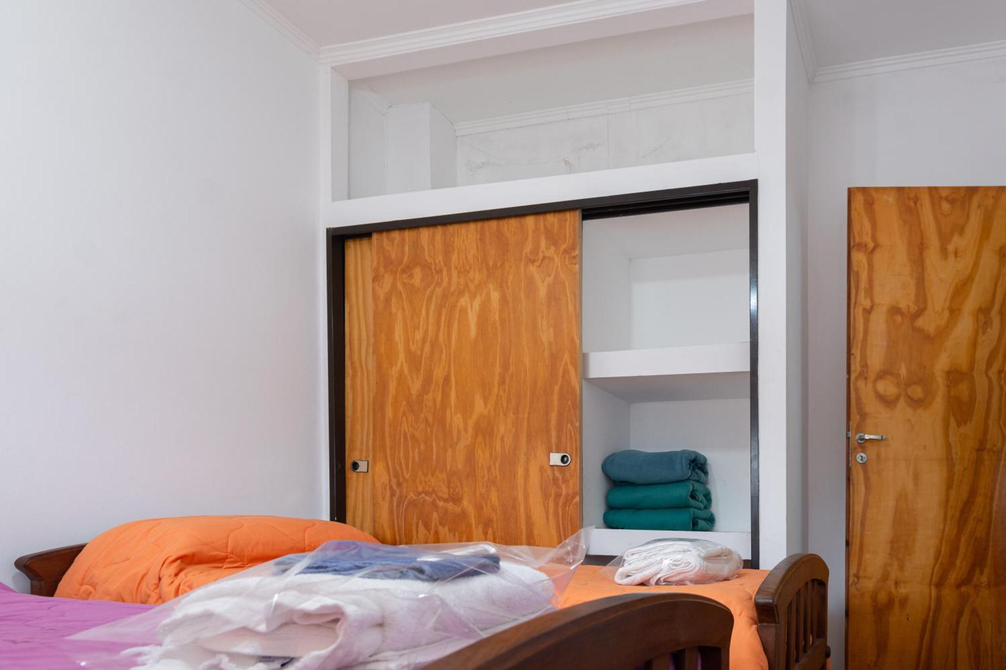 Apartamento Fenix Apart Concepción del Uruguay Exterior foto