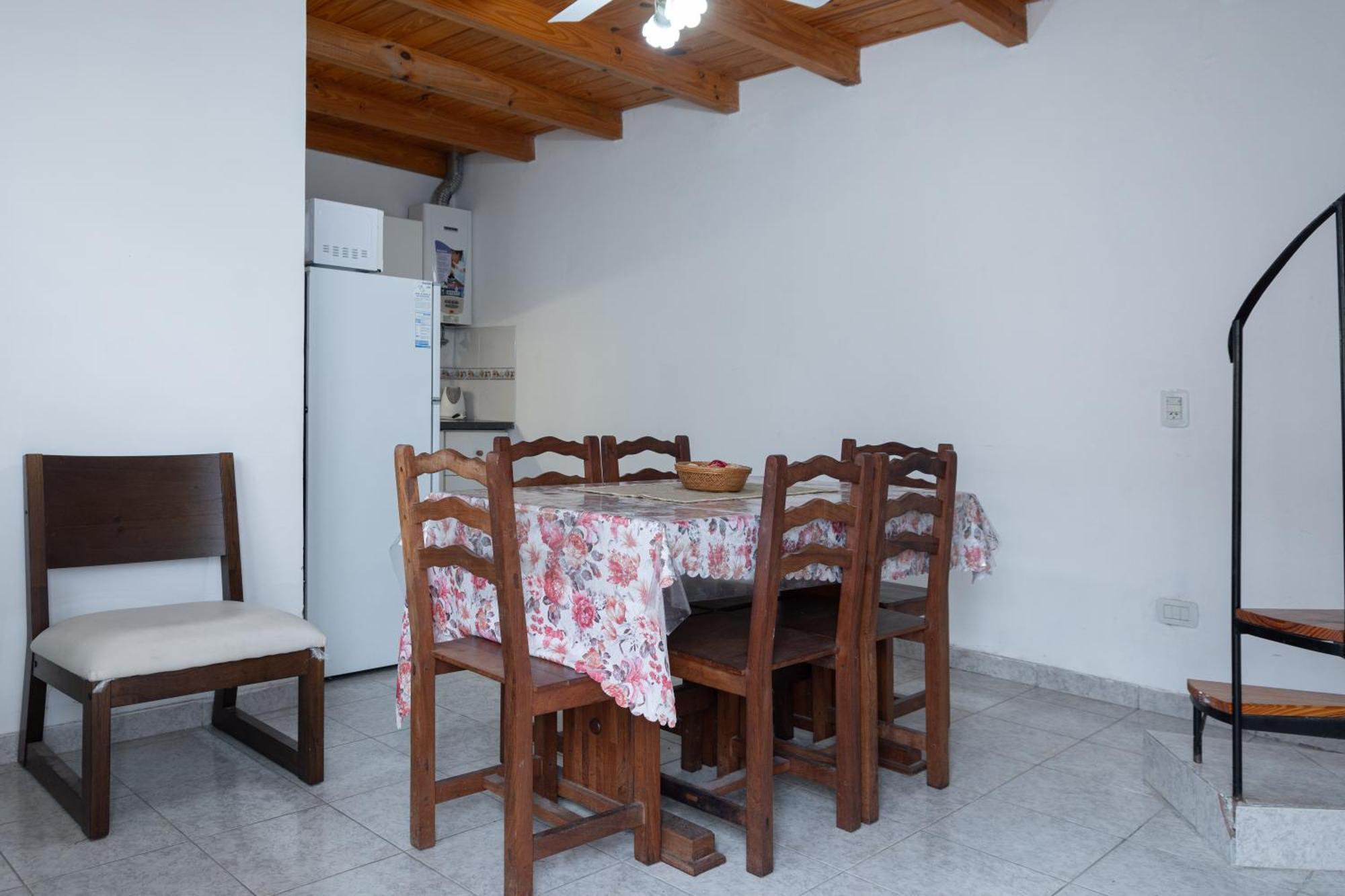 Apartamento Fenix Apart Concepción del Uruguay Exterior foto