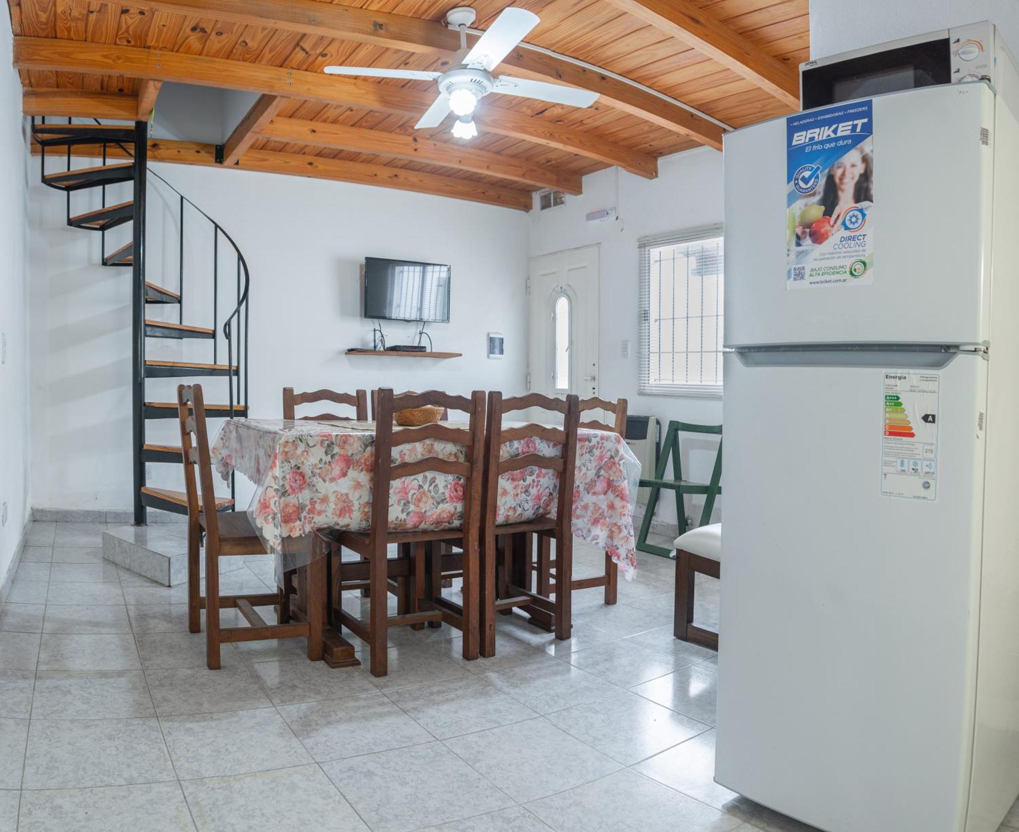 Apartamento Fenix Apart Concepción del Uruguay Exterior foto