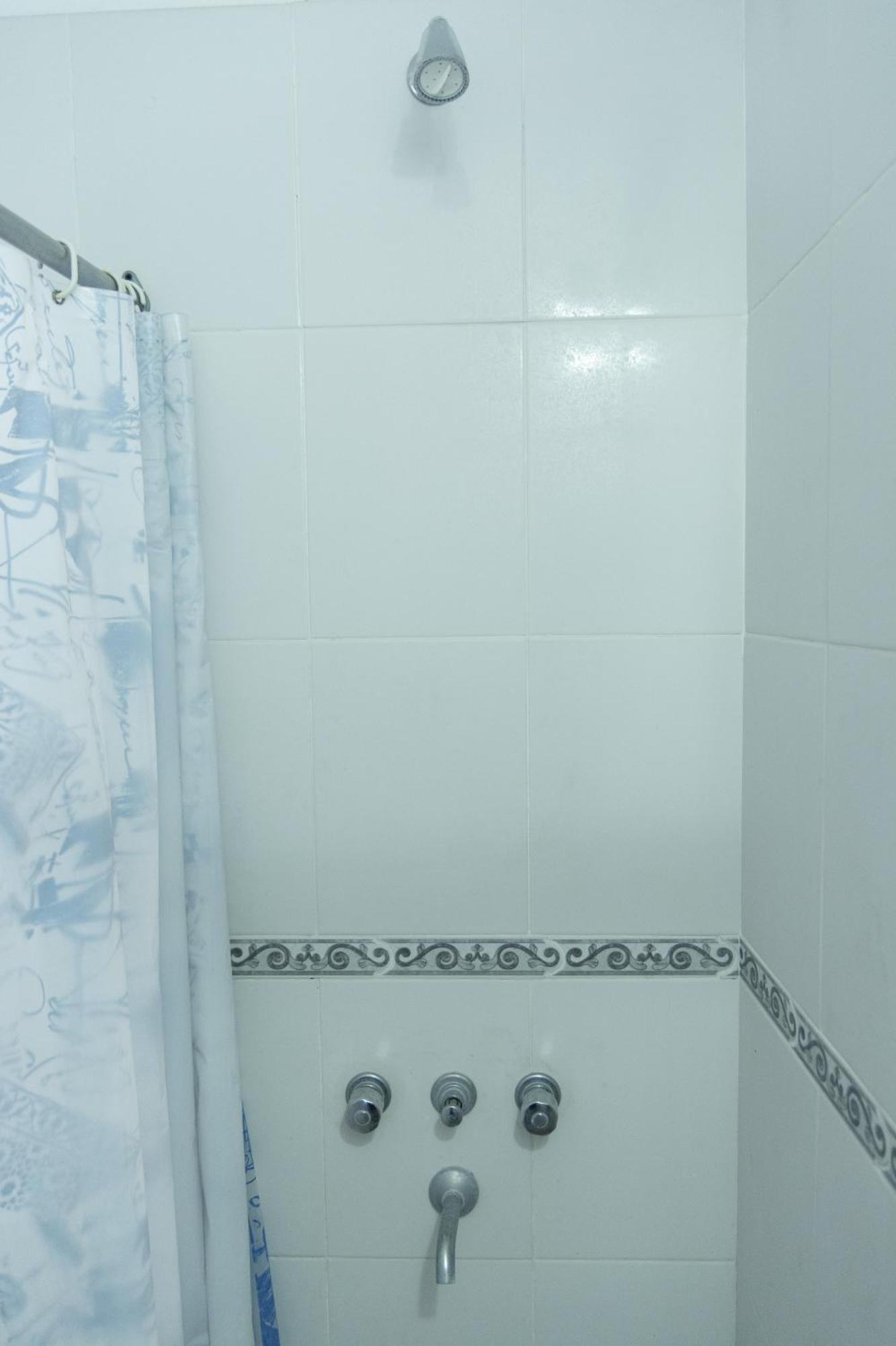 Apartamento Fenix Apart Concepción del Uruguay Exterior foto