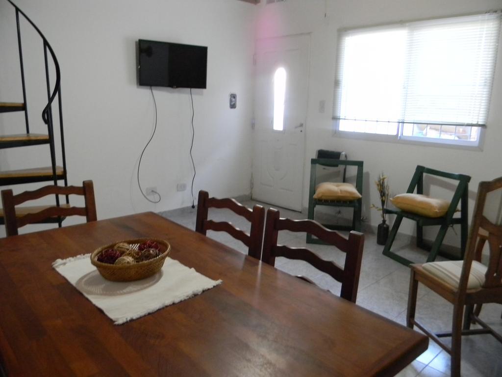 Apartamento Fenix Apart Concepción del Uruguay Exterior foto