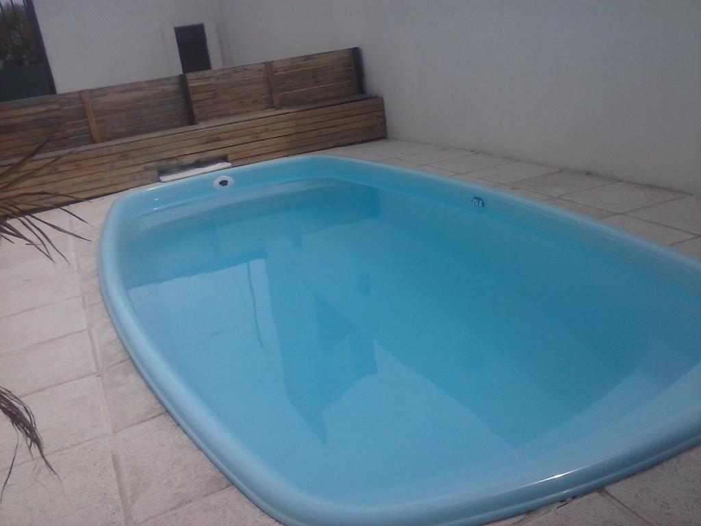 Apartamento Fenix Apart Concepción del Uruguay Exterior foto
