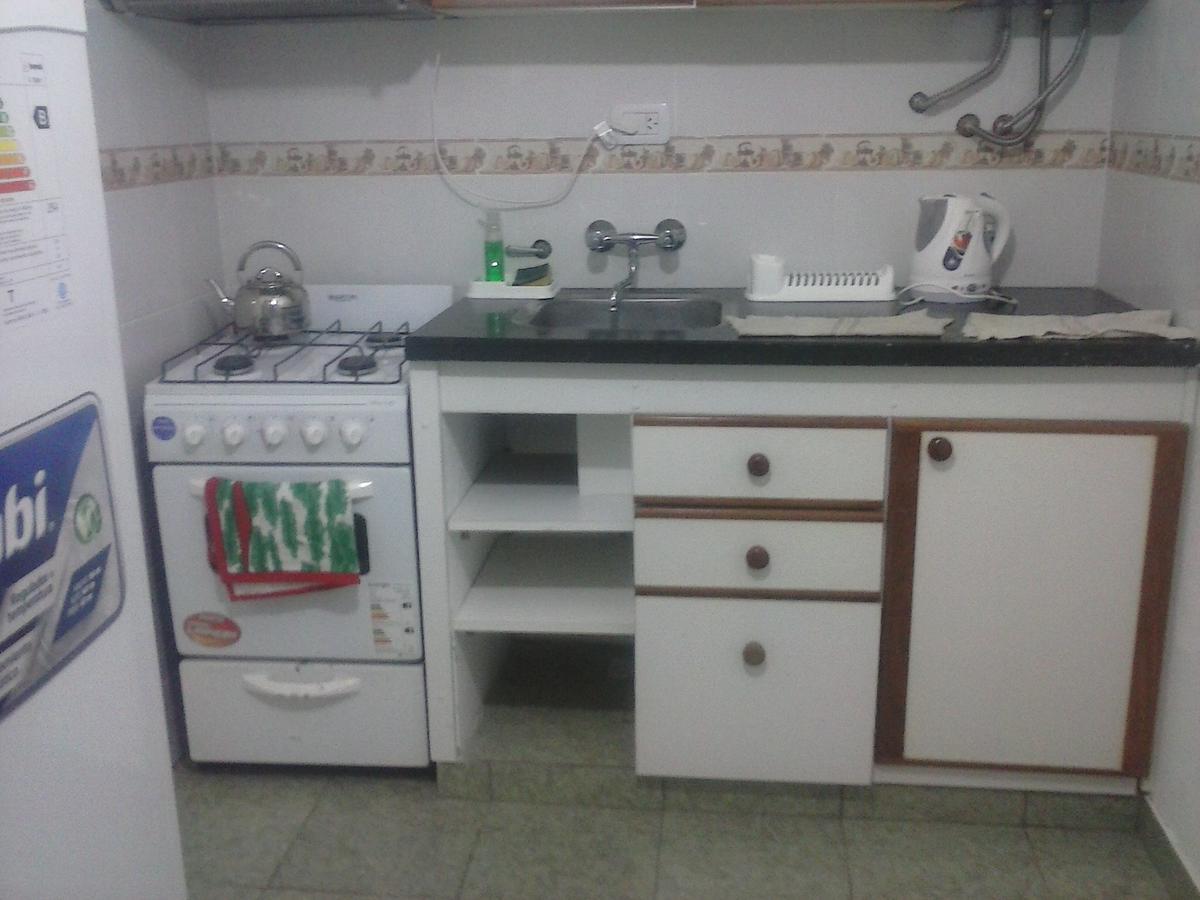 Apartamento Fenix Apart Concepción del Uruguay Exterior foto