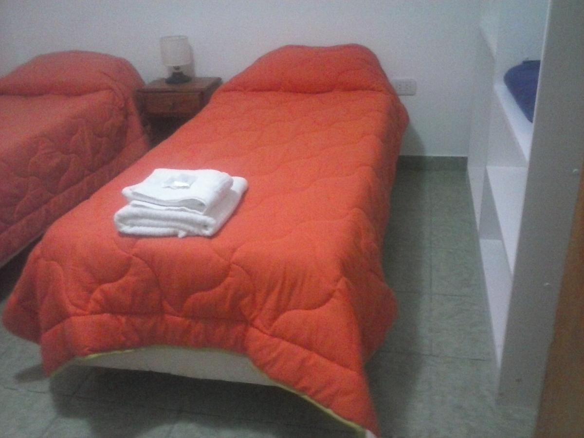 Apartamento Fenix Apart Concepción del Uruguay Exterior foto